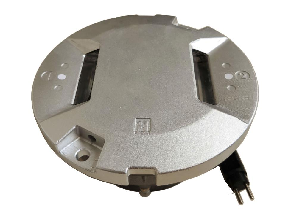 Insert Runway Center Lights