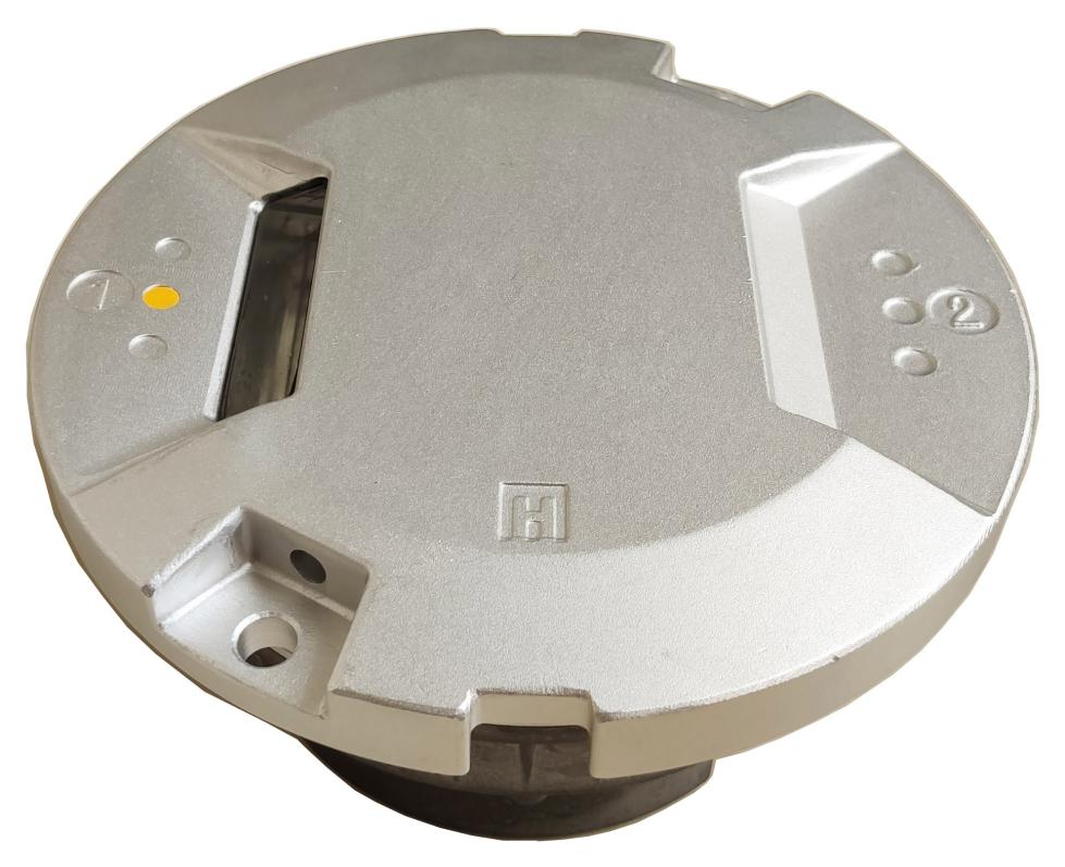 Insert Rapid Exit Taxiway Indicator Lights LED