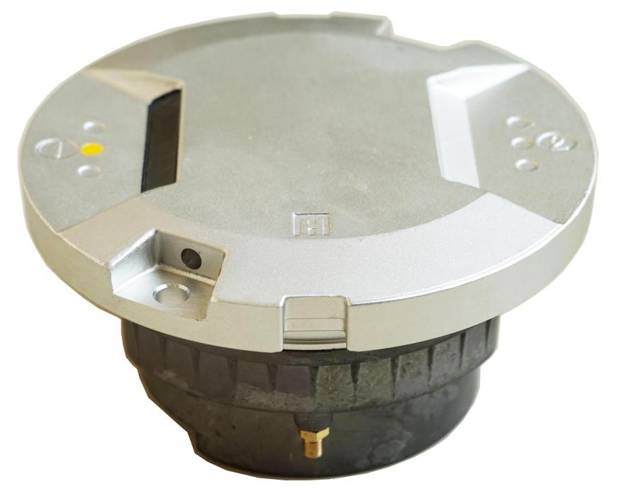 Insert Intermediate Holding Position Light