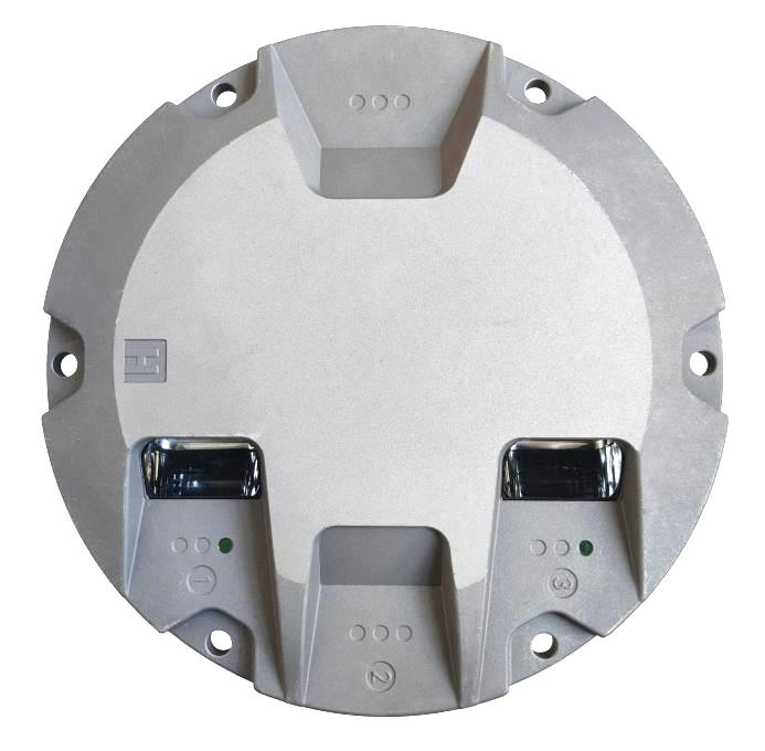 Insert Runway Threshold light